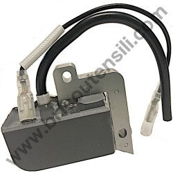 Ignition Coil for Hedge Trimmers Tanaka THT 210 - THT 210 B
