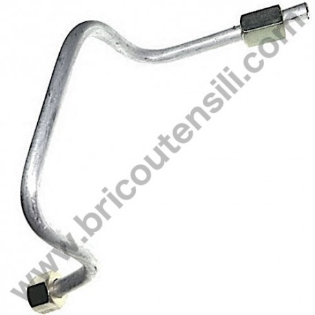 Pressure Pipe for Air Compressor Valex Team 26