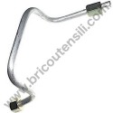 Pressure Pipe for Air Compressor Valex Team 26