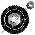 Crown Gear and Pinion for Makita Angle Grinder 9069