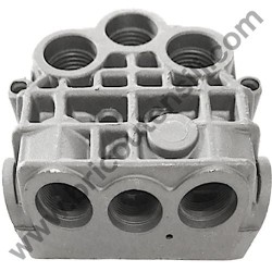 Pump Head for Pressure Washer ARSG Blitz - 10.12 - 1