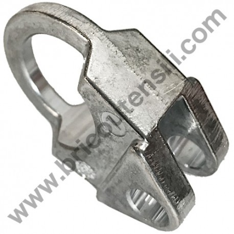 Conrod for Pressure Wahers Annovi & Reverberi AR1003 - AR1005