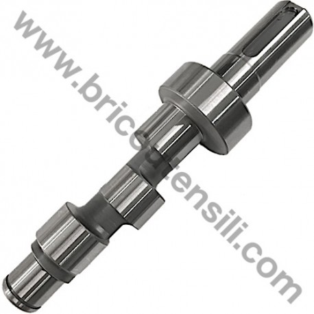 Crankshaft for Pressure Waher Annovi & Reverberi AR1003