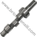 Crankshaft for Pressure Waher Annovi & Reverberi AR1003