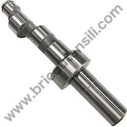 Crankshaft for Pressure Waher Annovi & Reverberi AR1003
