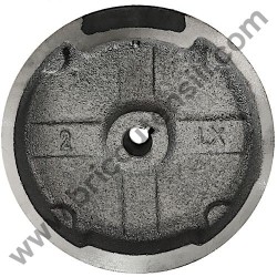 Flywheel for Engine AMA MVG - T100