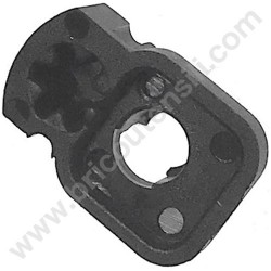 Sliding Lever Holder for Impact Drill Bosch PSB 500 RE - 1