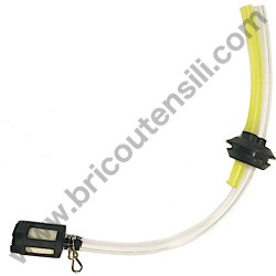 Fuel Hose for Engine Brushcutter Valex EASY 43FG