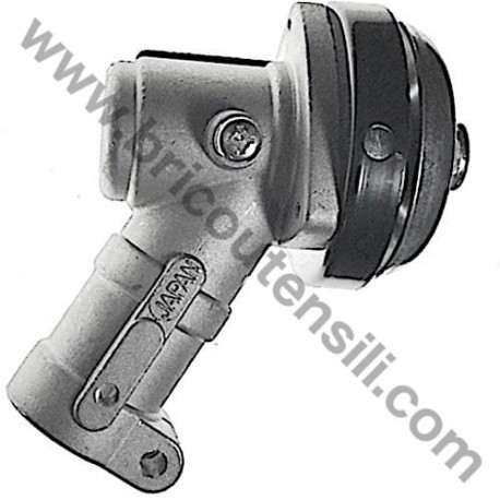 Coppia Conica per Decespugliatori Kawasaki KBC 35