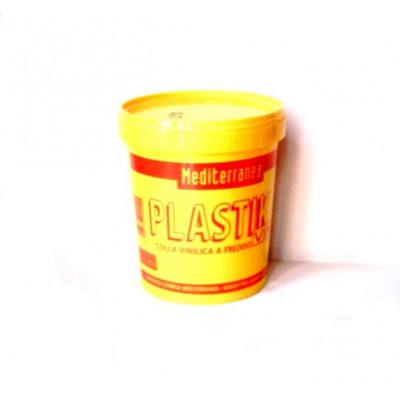 Vinyl glue 5 kg 