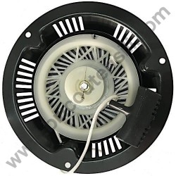 Recoil Starter Assy for Petrol Tiller Valex MILL 50