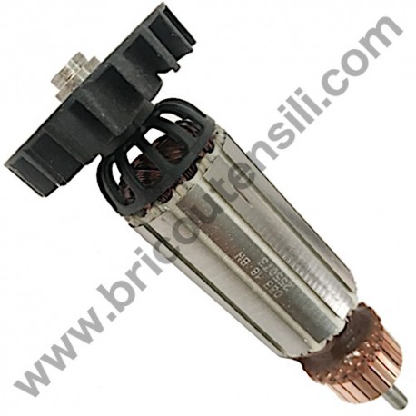 Indotto per Scanalatore Flex M 1706 FRB