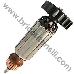 Indotto per Scanalatore Flex M 1706 FRB