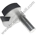 Albero Motore MR DECK per Compressore Black & Decker CPN6
