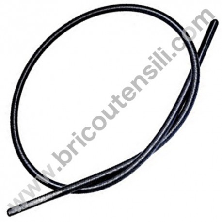 Albero Flessibile per Decespugliatori Hitachi CG40EF-L-CG47EF (L)