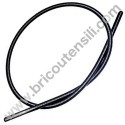 Albero Flessibile per Decespugliatori Hitachi CG40EF-L-CG47EF (L)