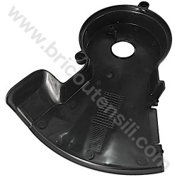 Rubber Belt Cover for Lawnmower Makita PLM5113