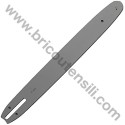 Barra 14" 3/8" MINI 1,3 per MotosegA Alpina PR350/E35 ME
