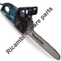 Makita Spare Parts for Electric Chainsaws UC4051A