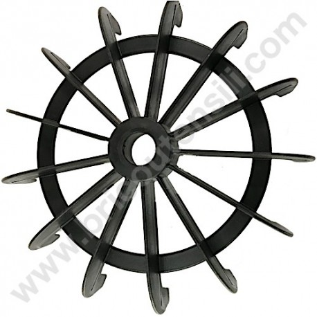 Motor Fanfor Lawnmower Alpina AL3 46 E