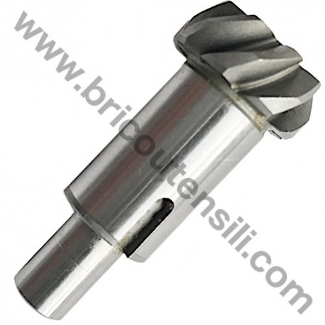 Bevel Pinion for Demolition Hammer Hitachi DH40MR