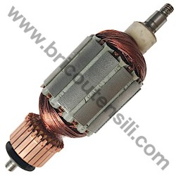 Armature 230/240V for Random Orbital Sander Hitachi SV15YC