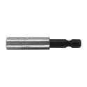 Portainserti magnetico per avvitatori mm 75 Axel FU3085
