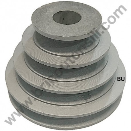Motor Pulley for Drill Press Fox F12-941