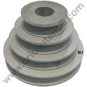 Motor Pulley for Drill Press Fox F12-941