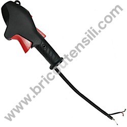 Impugnatura Acceleratore per Decespugliatore AMA Playcut BC 450
