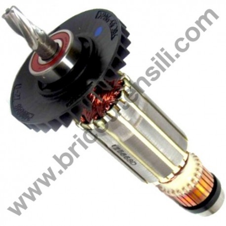 Armature 230V for Angle Grinder GWS 22-230 JH