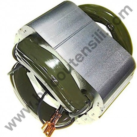 Field 230V for Angle Grinder GWS 22-230 JH - 3 601 H82 M01