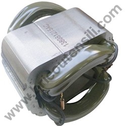 Field 230V for Angle Grinder GWS 22-230 JH - 3 601 H82 M01