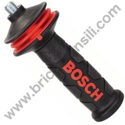 Heavy-Duty Auxiliary Side Handle for Angle Grinder PWS 1900