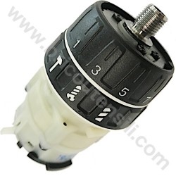 Gears Set Assembly for Impact Cordless Driver Makita DHP480