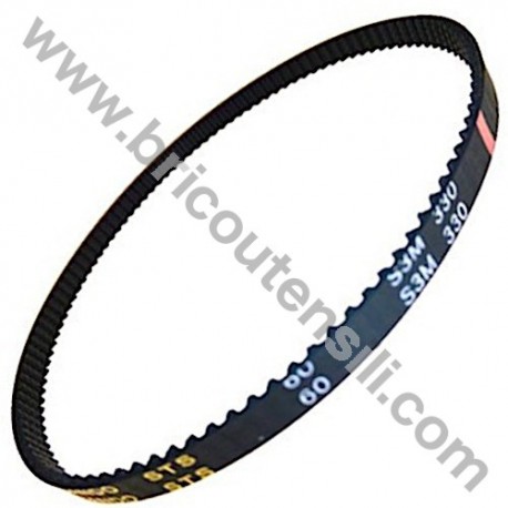 Drive Belt for Belt Sander MAKITA 9920X