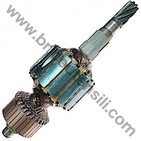 230V Armature for Orbital Sander Stayer LEV120