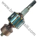 230V Armature for Orbital Sander Stayer LEV120
