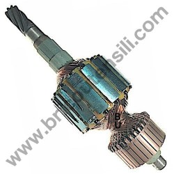 230V Armature for Orbital Sander Stayer LEV120