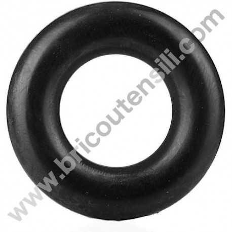 O-Ring 17,0x8,0 mm per Demolitore Bosch GBH 5/40 DCE