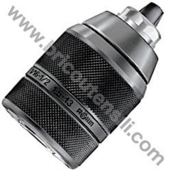 Mandrino Autoserrante per Trapano a Percussione Hitachi DV20VB2