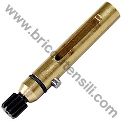 Assieme Pompa Olio per Motosega Alpina P 365 -1