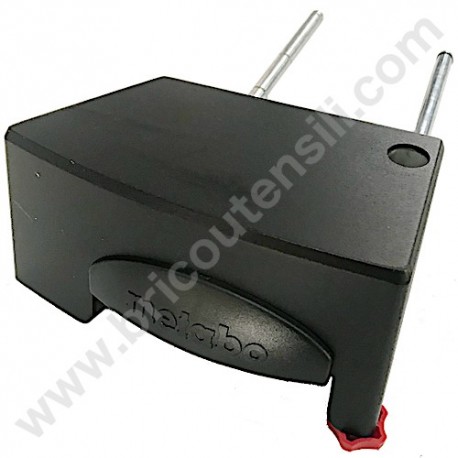 Allargamento Piano di Lavoro Dx per Troncatrice Metabo KGS 315 Plus