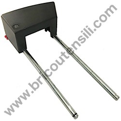 Allargamento Piano di Lavoro Dx per Troncatrice Metabo KGS 315 Plus