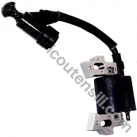 Ignition Coil for Tiller Valex Mill 50