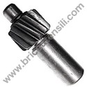 Gear Shaft for Radial Miter Saw Fox F36259DB