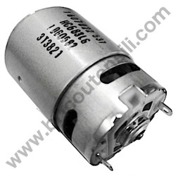 Motor for Cordless Bosch GSR 14,4 - 1