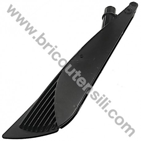Protezione Superiore Disco per Troncatrice Hitachi C12YA
