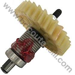 Output Shaft for Electric Chainsaw Hitachi CS40SB