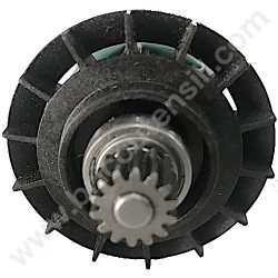 Armature for Cordless Impact Driver Drill Hitachi DV18DSDL